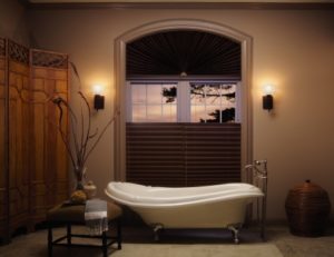 pleated-window-shades-in-denver-area