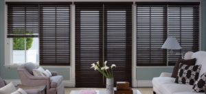 buy-dark-wood-blinds-denver-area