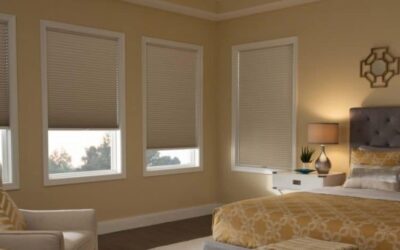 Blackout Shades Vs. Room Darkening Shades