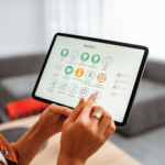 Alta's Bliss Home Automation