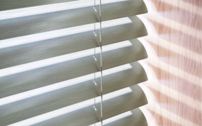 Why Blinds Are the Smart Choice for Your Colorado Home