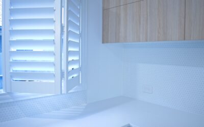 BiFold Window Shutters: Function Meets Style in Denver Homes