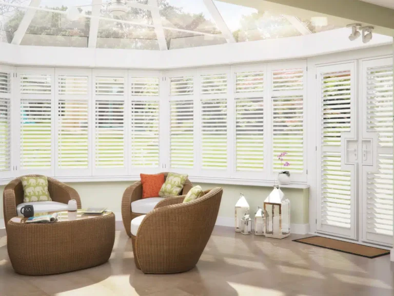 Norman French Door Shutters 03