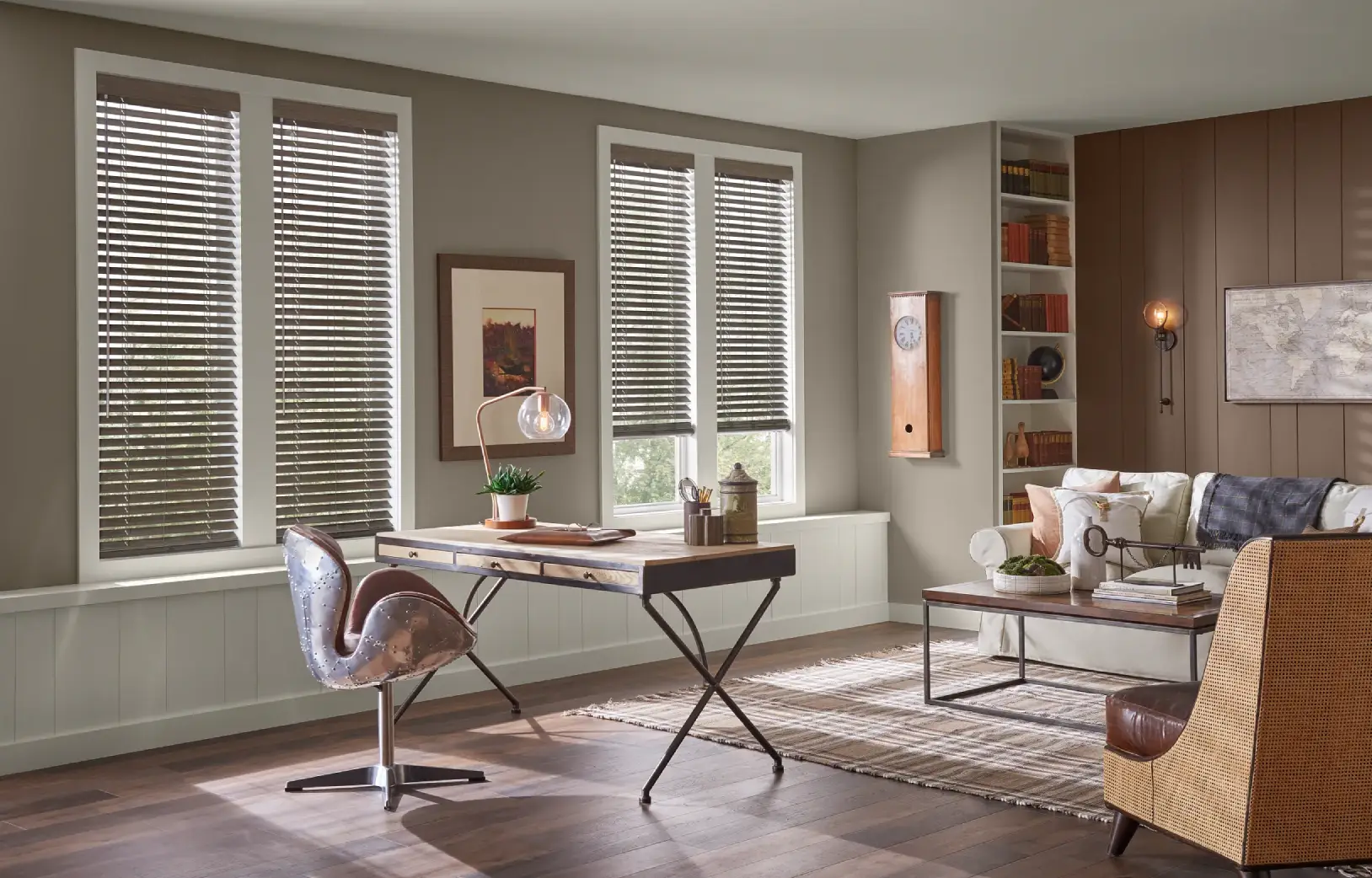 All Wood Blinds 03