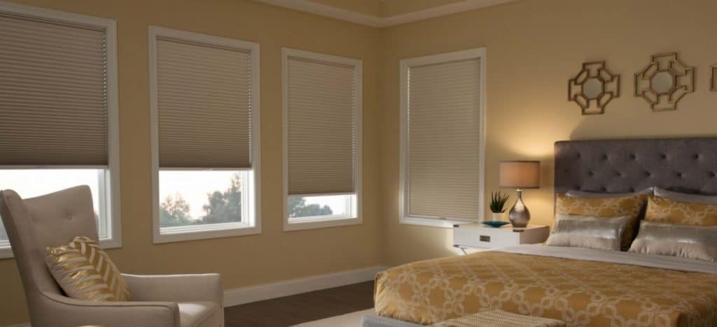 Alta Cellular Shades