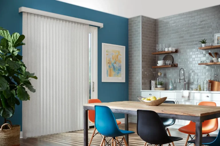 Alta vertical blinds 09
