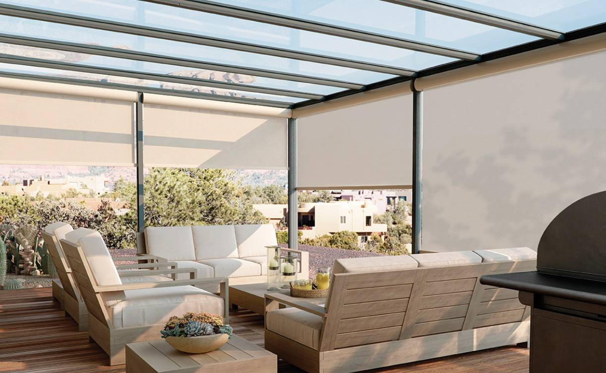 MITS Denver Solar Shades