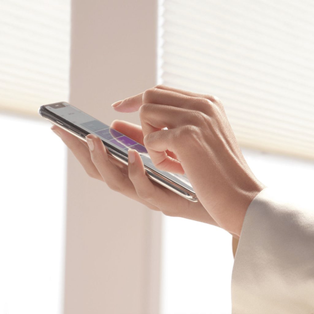 PowerView® Motorization 01