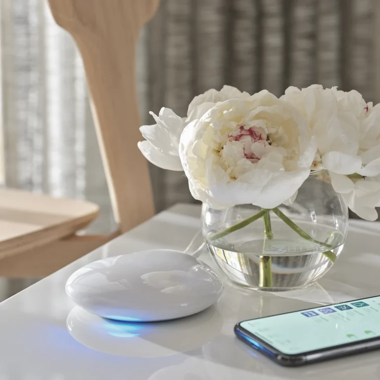 Hunter Douglas PowerView Motorization