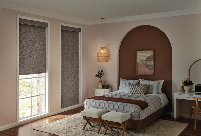 graber roller shades 53