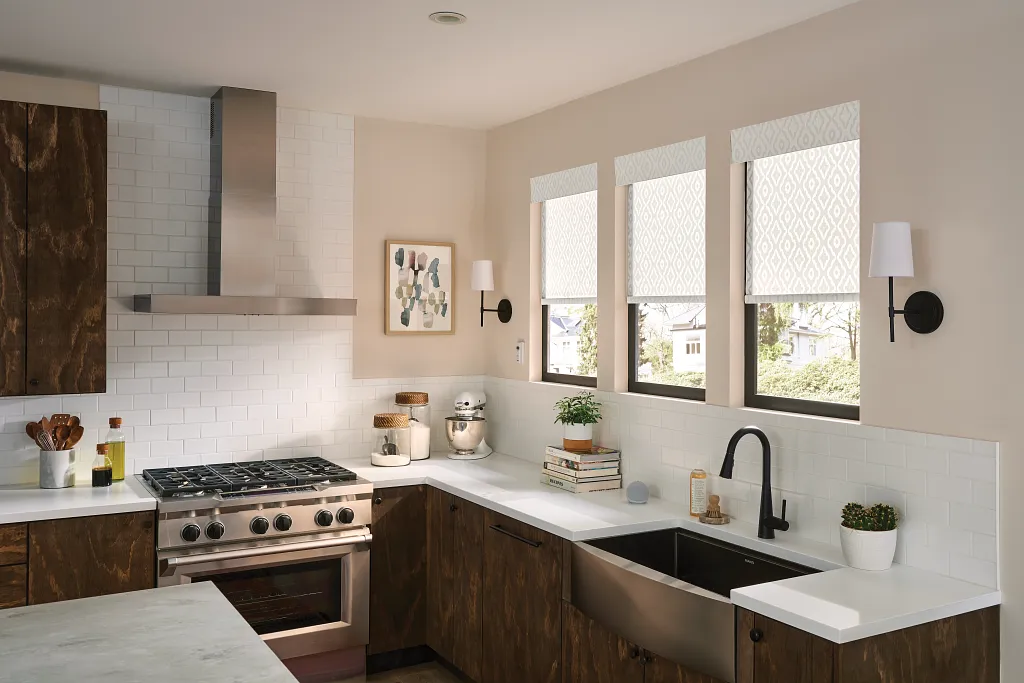 graber roller shades 54