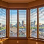 Maximize Your View: Choosing Blinds for Bay Windows in Denver South
