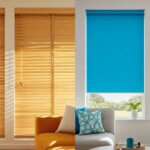 The Great Debate: Blinds vs. Shades for Your Home
