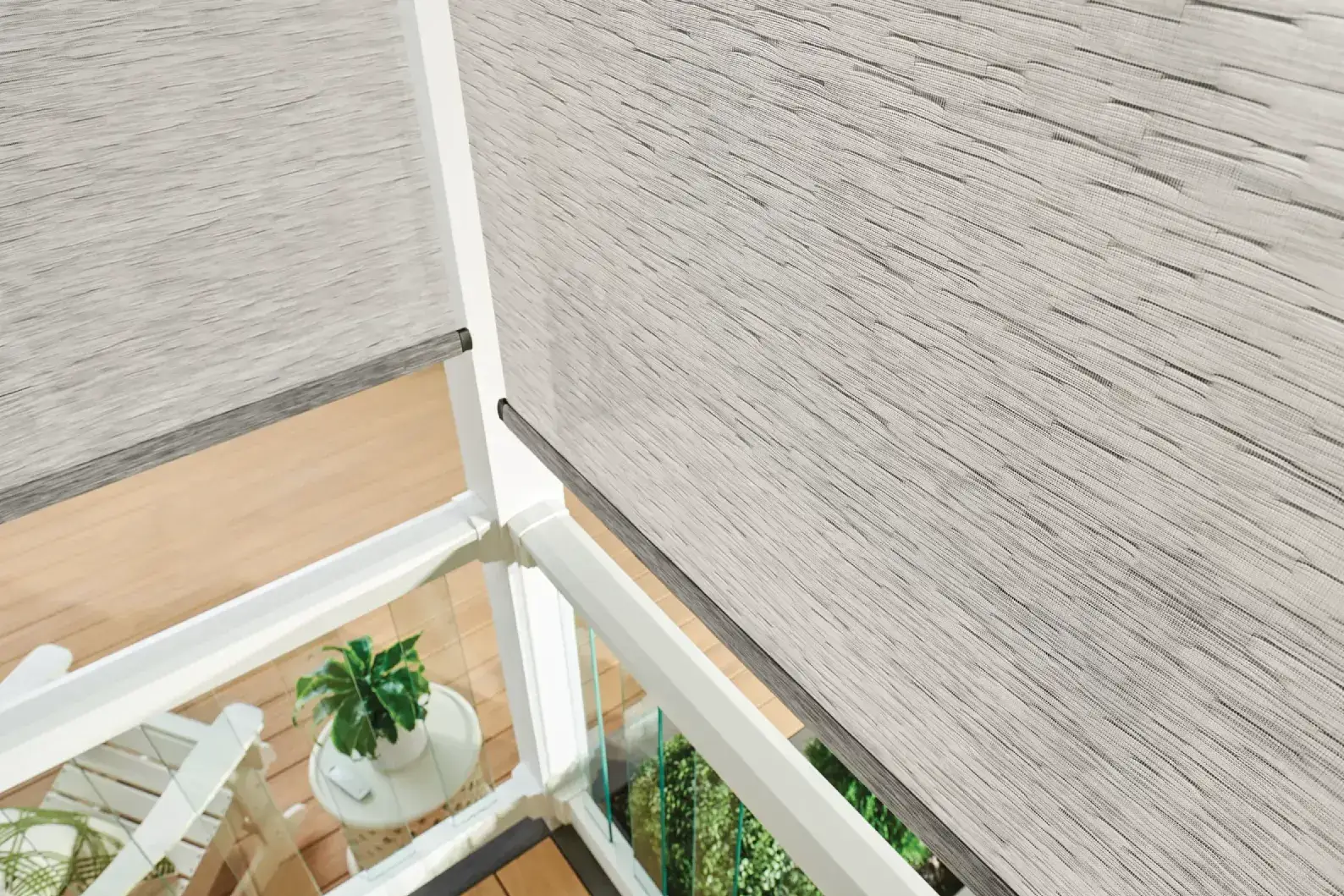Graber Exterior Shades 04