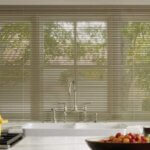 best blinds for kitchen