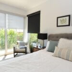 best shades for sliding doors