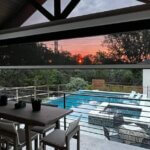 factors impacting exterior shades cost