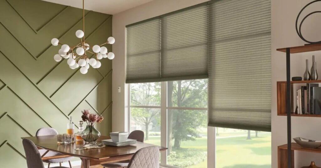 what are cellular shades