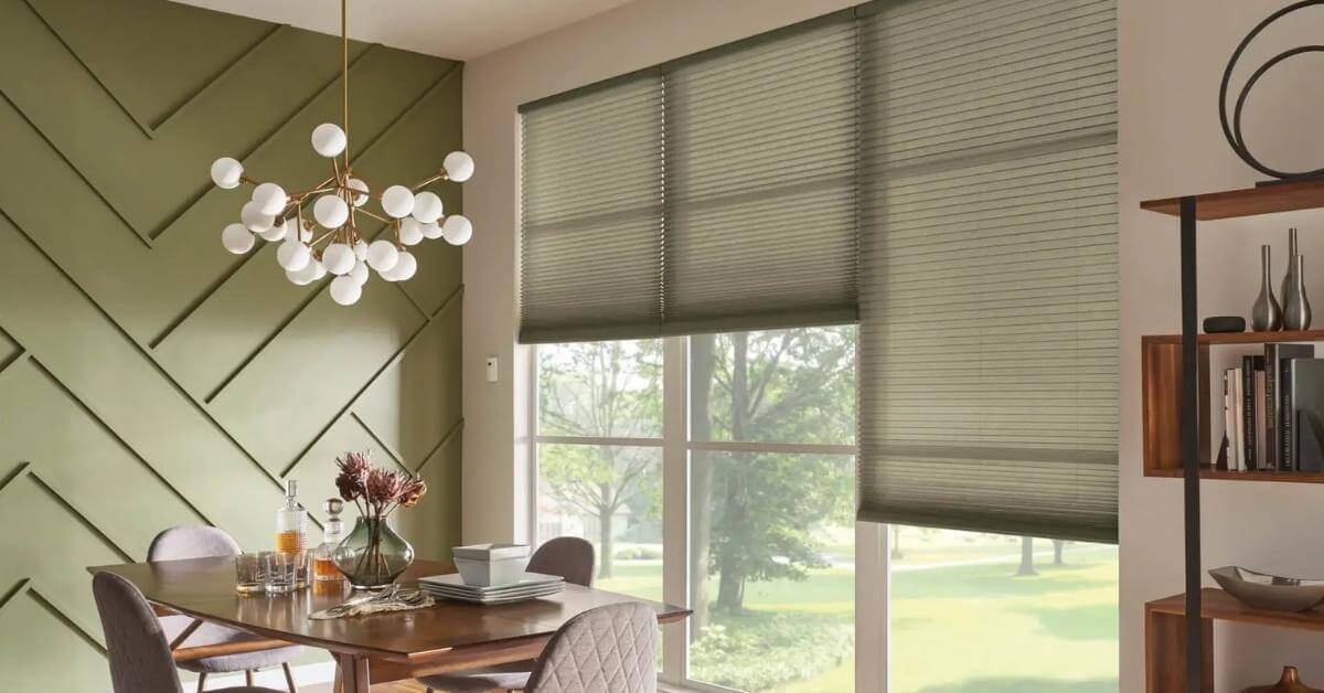 what are cellular shades