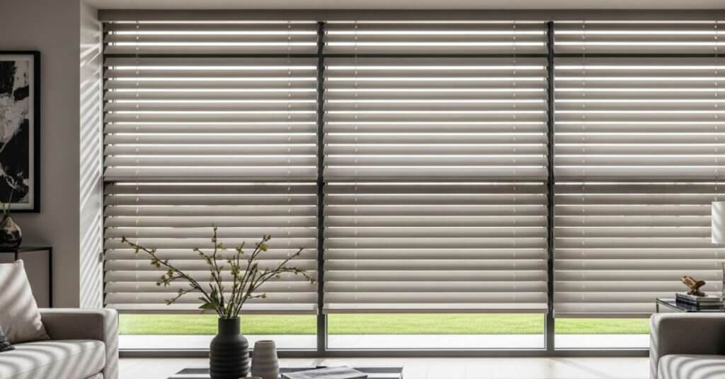 Blinds_Large Windows
