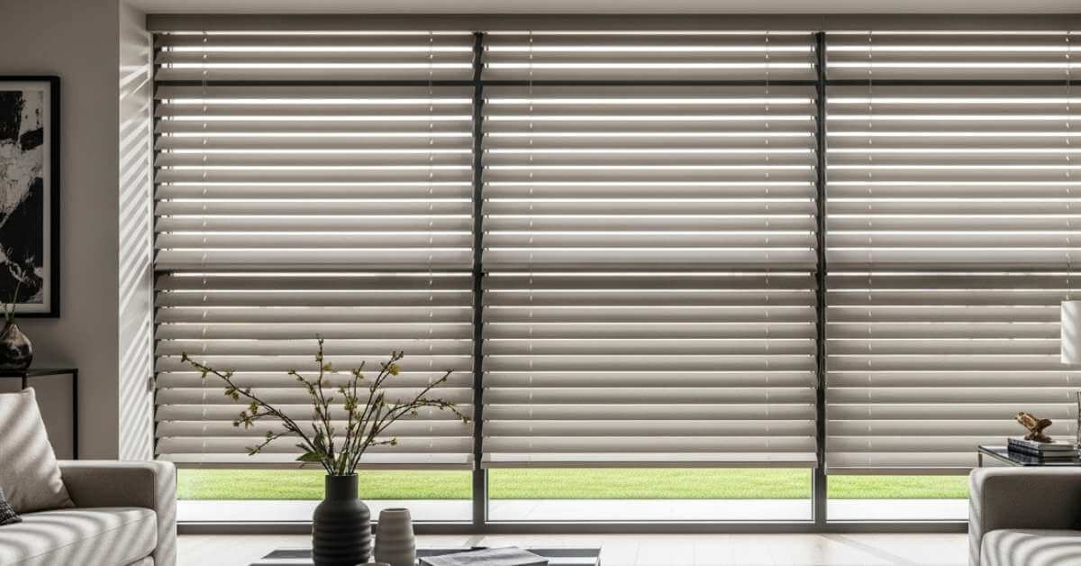 Blinds_Large Windows