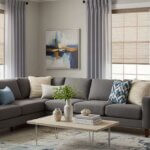 Cordless Window Shades