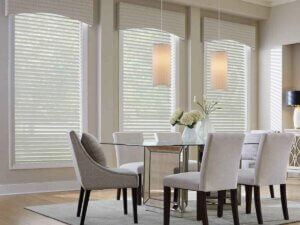 Graber Sheer Shades