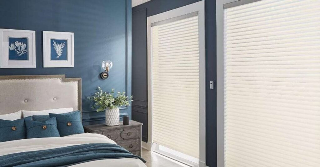 Sheer shades cost in modern homes